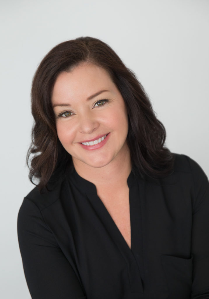 Headshot Photographer San Francisco Bay Area