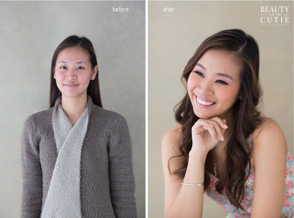 Headshot Photographer San Francisco Bay Area