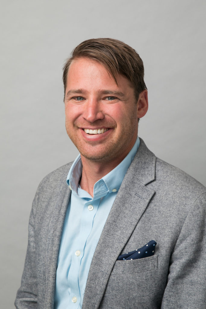 Headshot Photographer San Francisco Bay Area