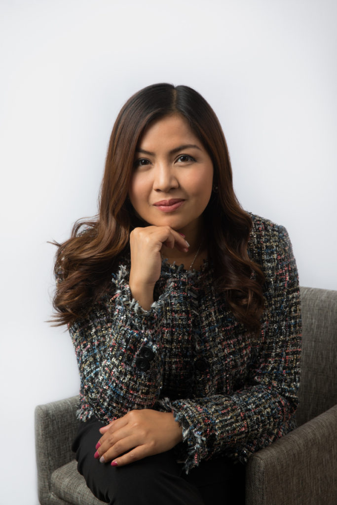 Headshot Photographer San Francisco Bay Area