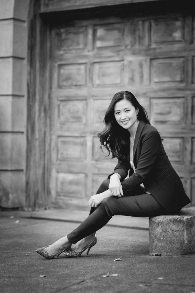 Headshot Photographer San Francisco Bay Area