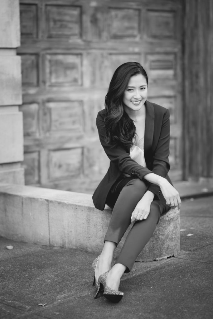 Headshot Photographer San Francisco Bay Area