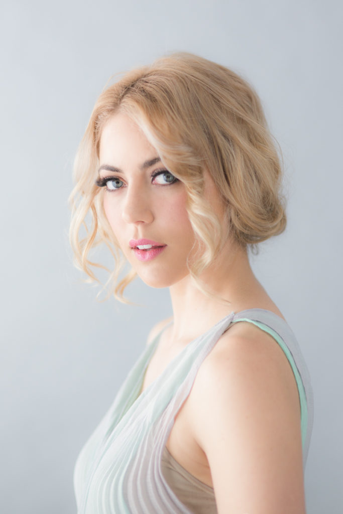 Headshot Photographer San Francisco Bay Area