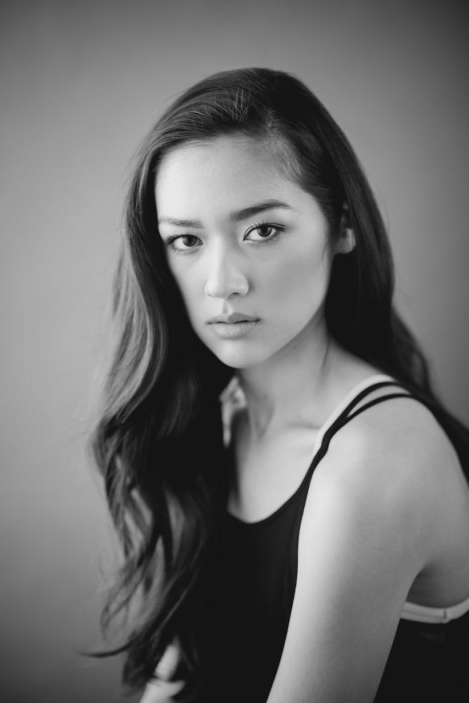 san francisco headshot photographer studio