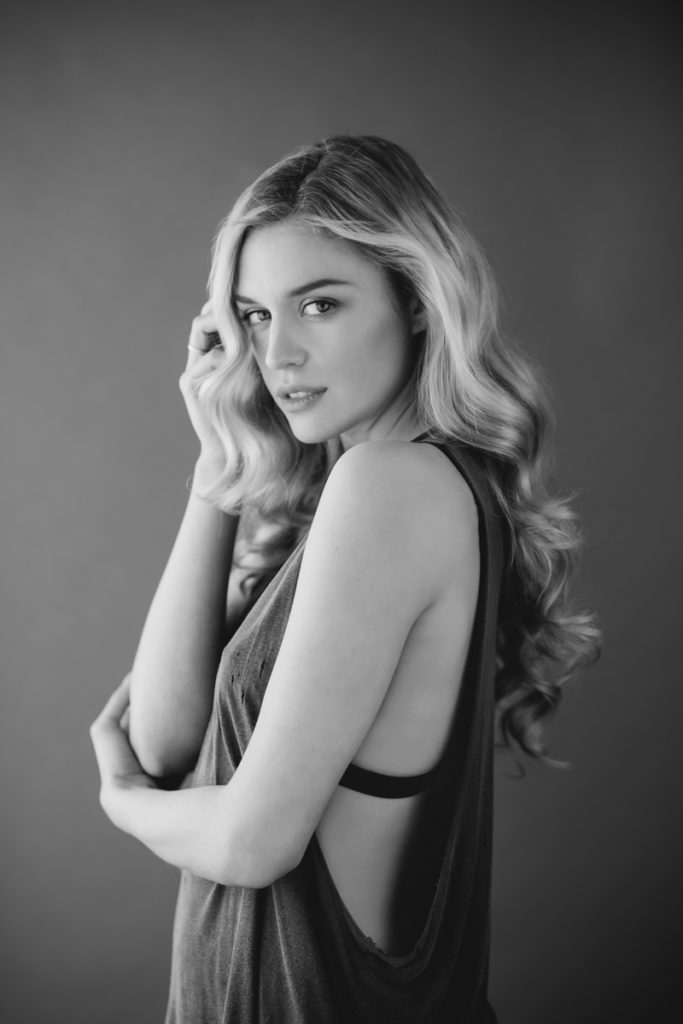 san francisco headshot photographer studio