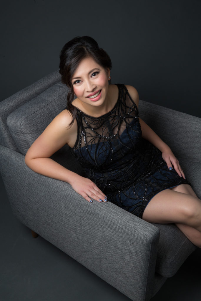 san francisco headshot photographer studio