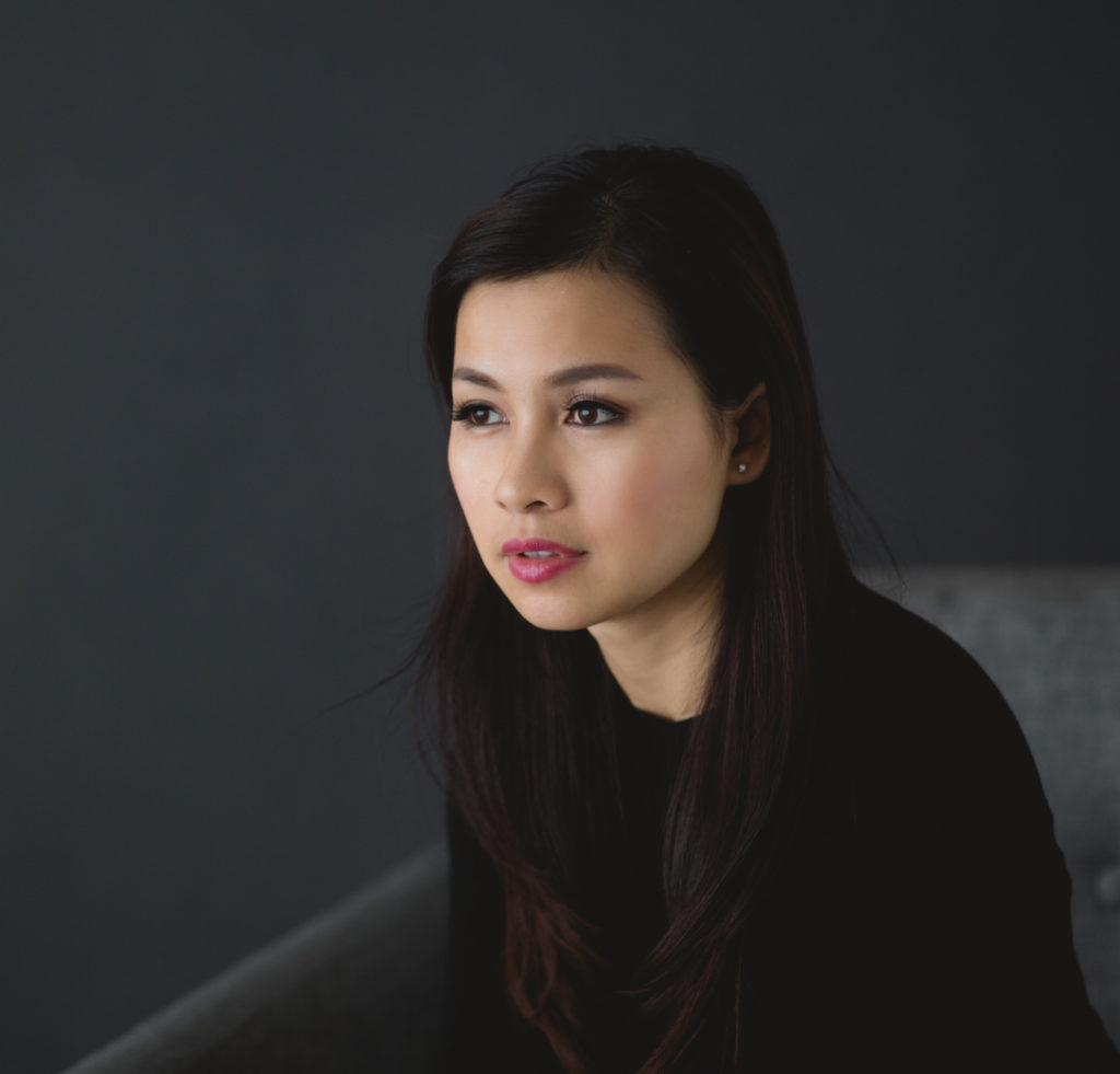 san francisco headshot photographer studio