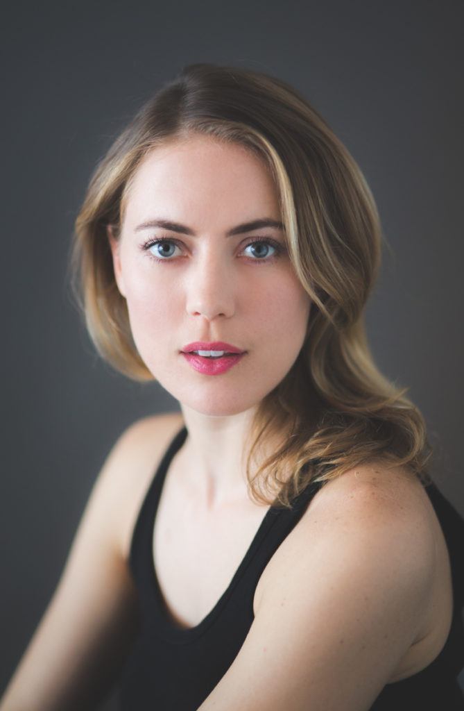 san francisco headshot photographer