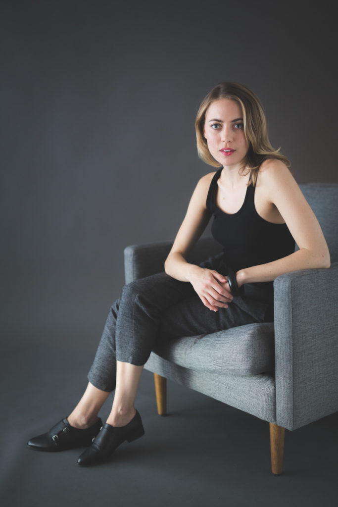 san francisco headshot photographer