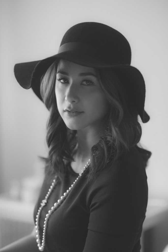 san francisco headshot photographer