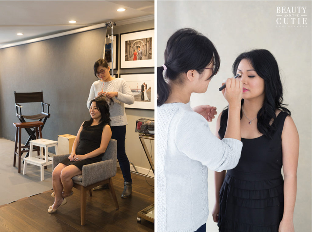 san francisco headshot photographer