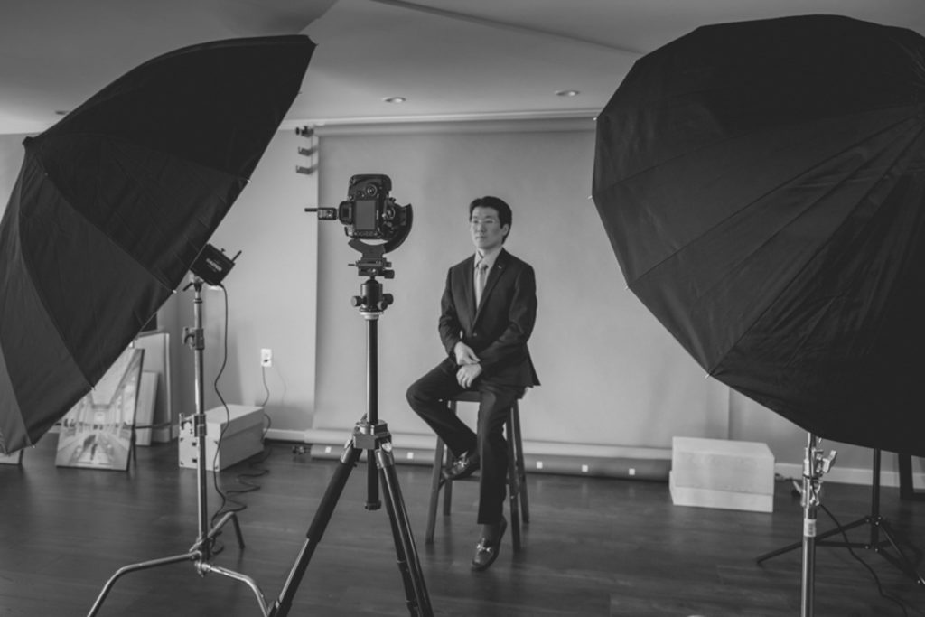 san francisco silicon valley headshot bay area photographer studio san mateo