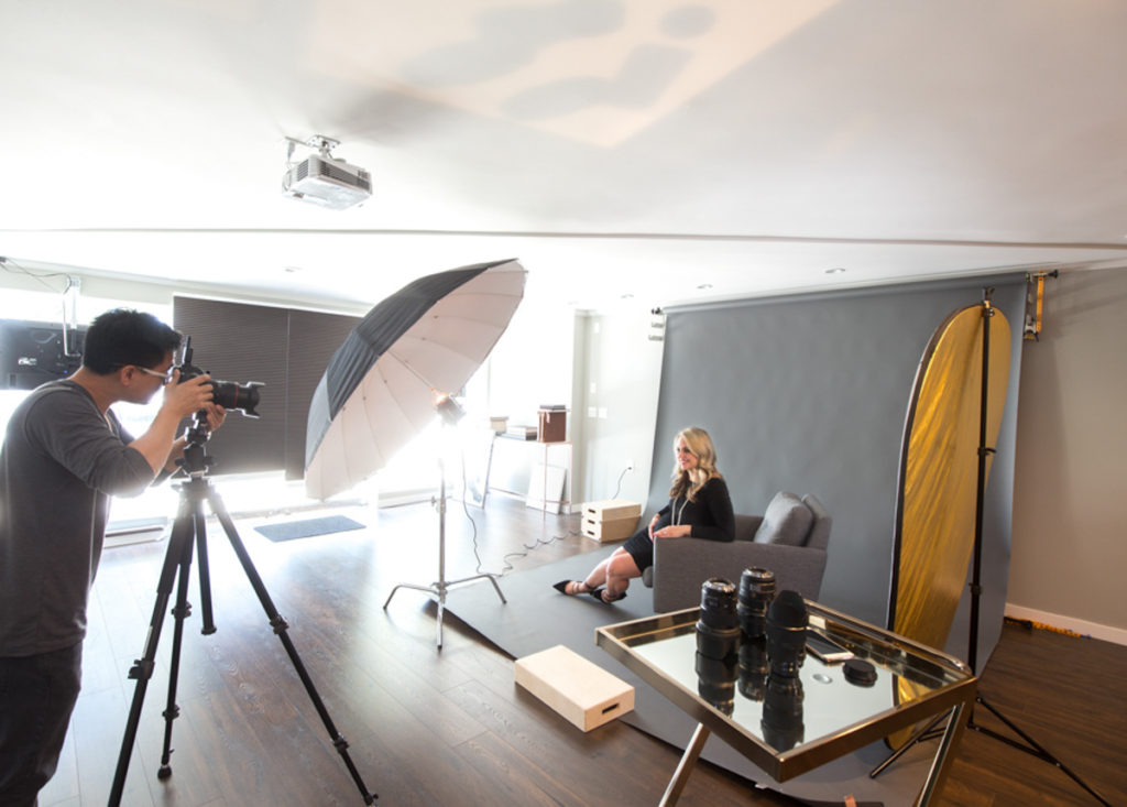 san francisco headshot photography