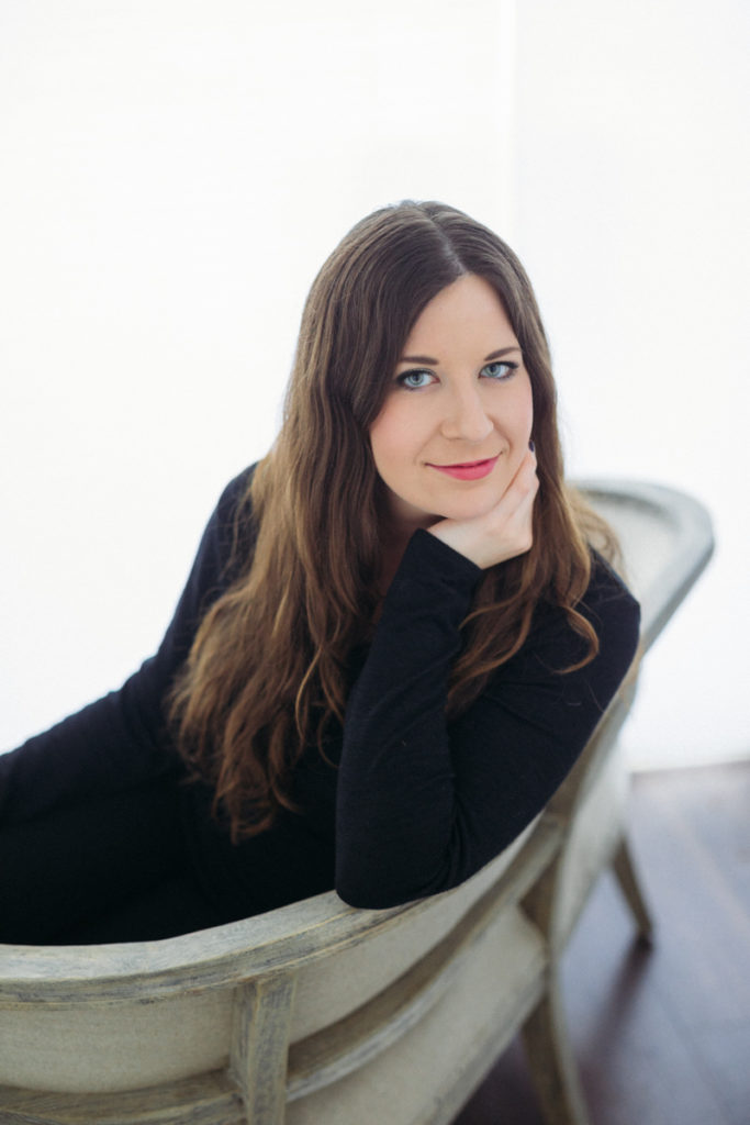 san francisco headshot photographer