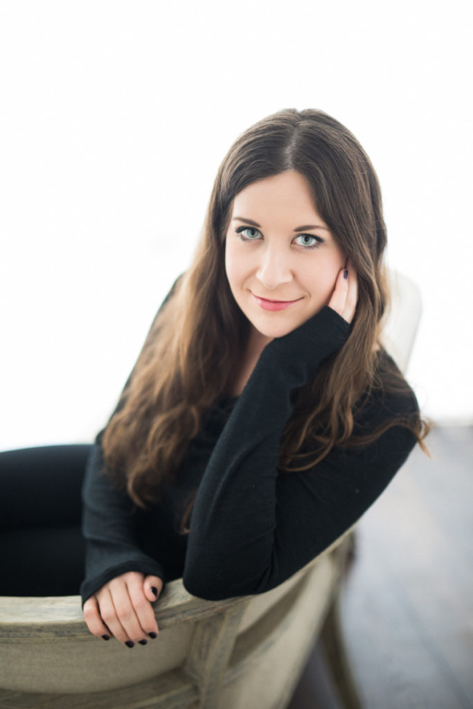 san francisco headshot photographer