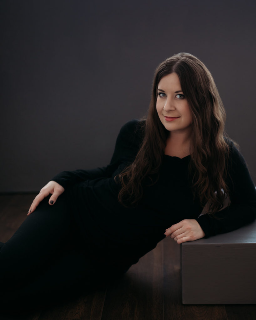 san francisco headshot photographer