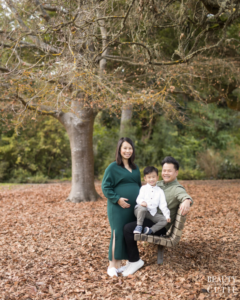 san francisco maternity pregancy photographer photo