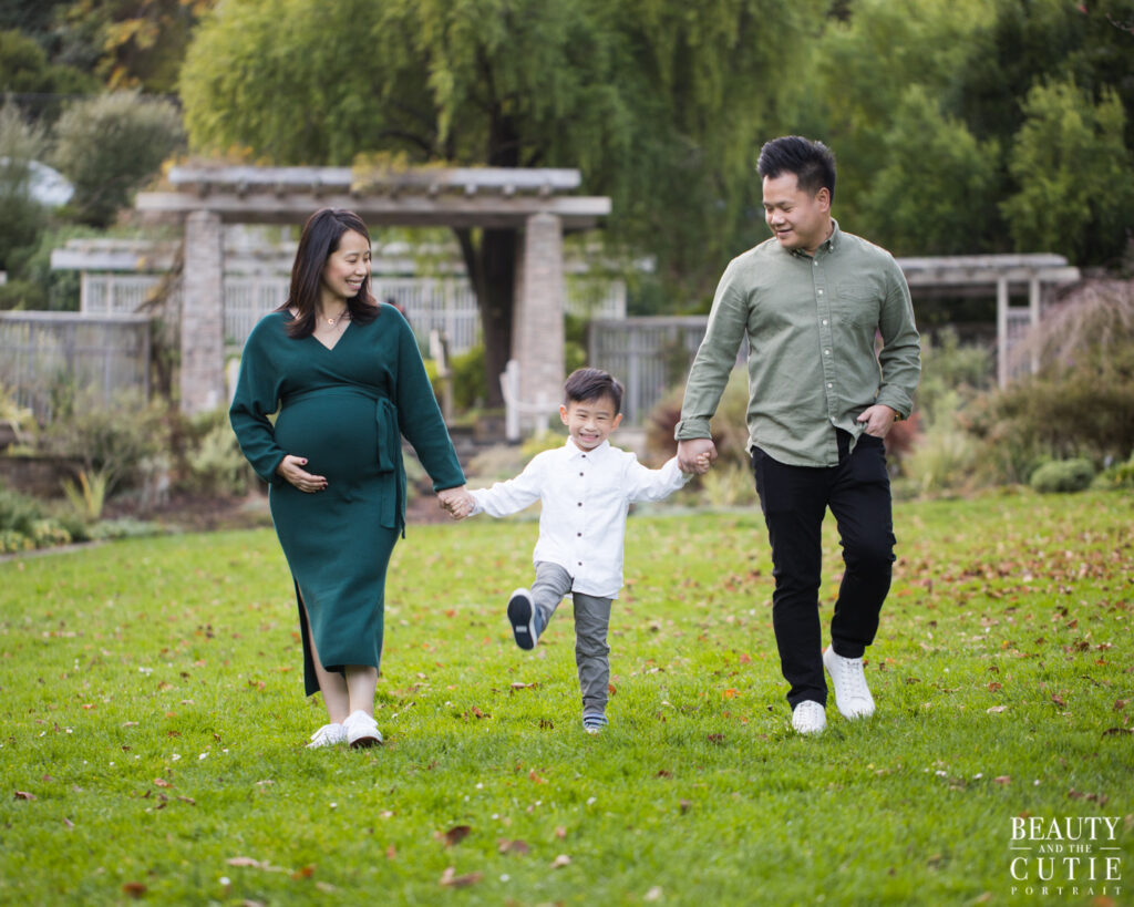 san francisco maternity pregancy photographer photo