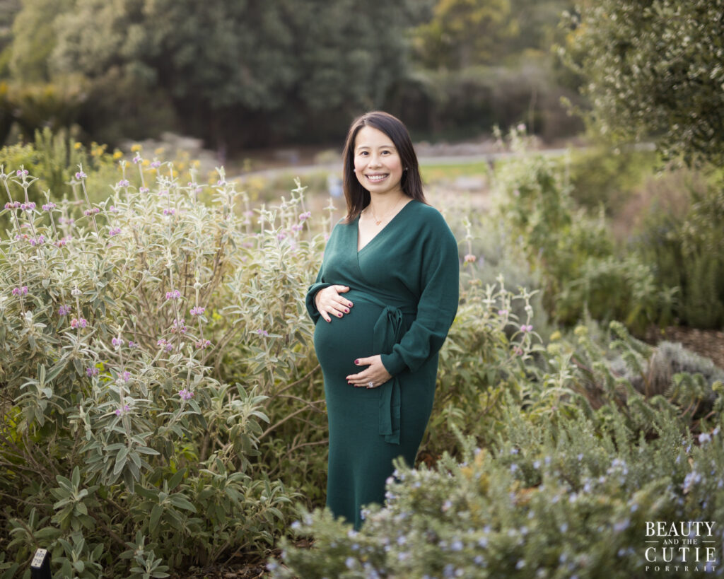 san francisco maternity pregancy photographer photo