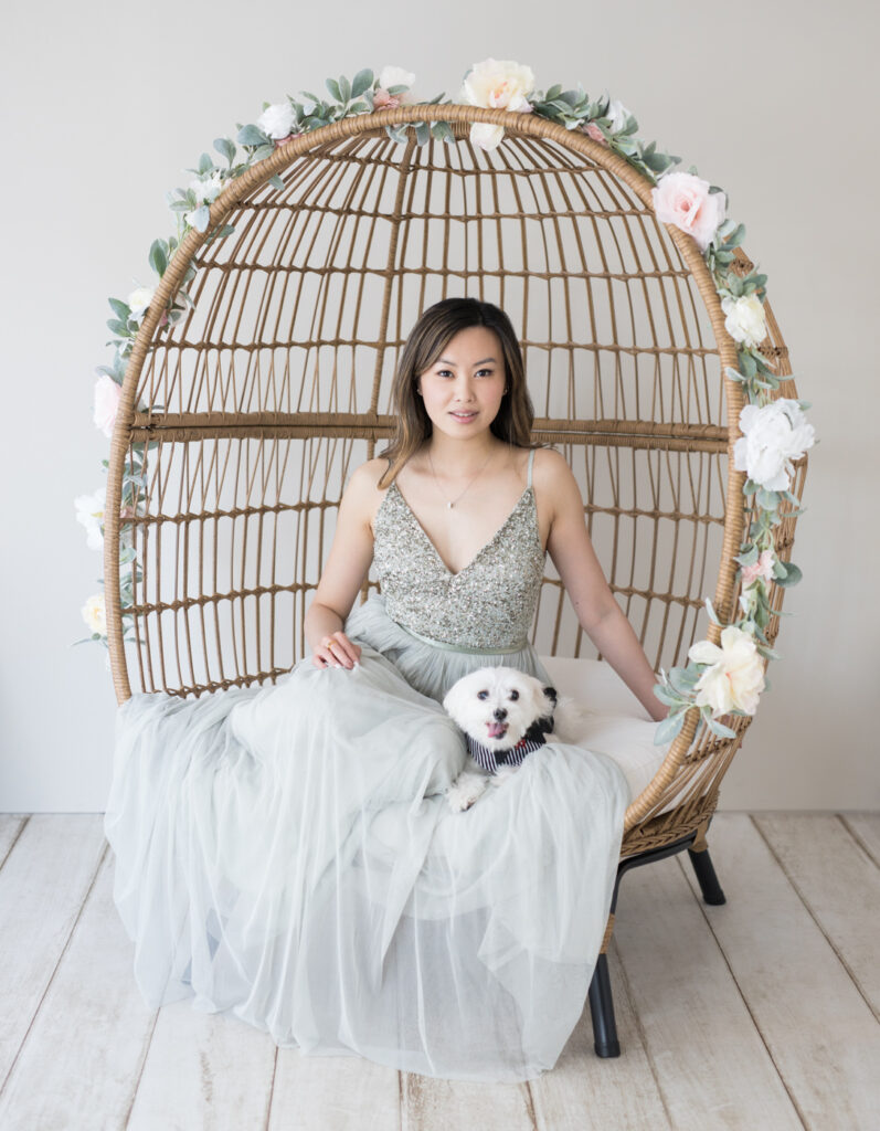 san francsico bay area dog pets photographer