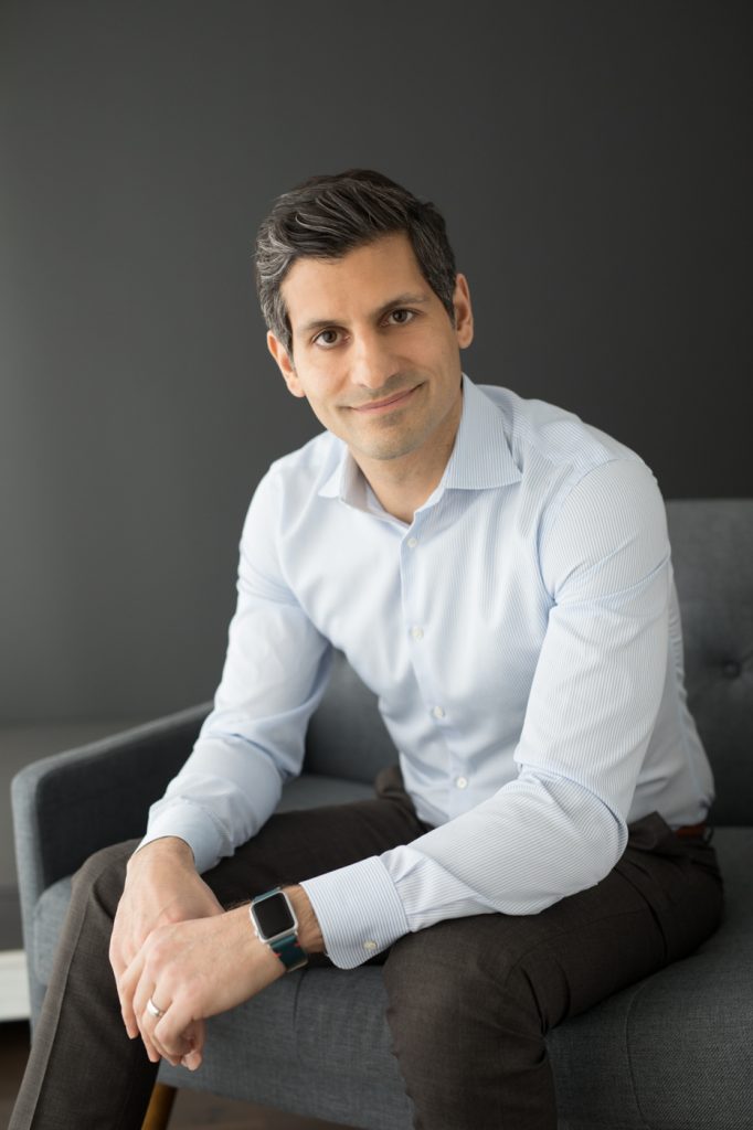 san jose ca headshot photographer