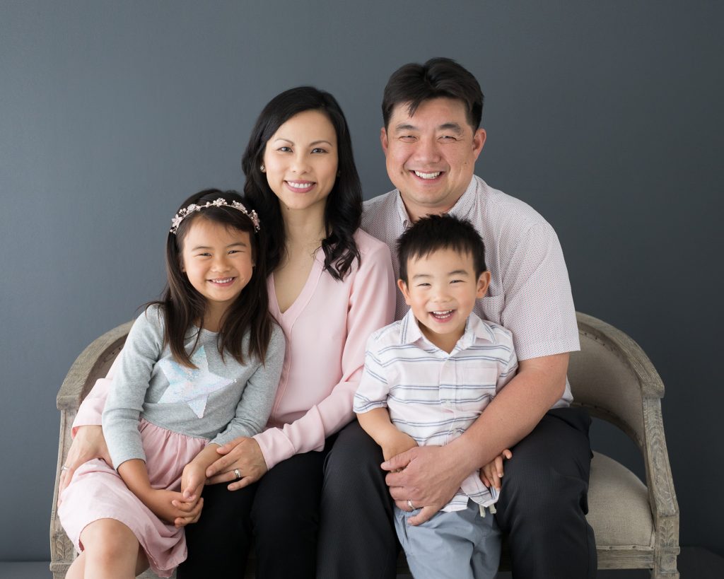 family photography in san francisco