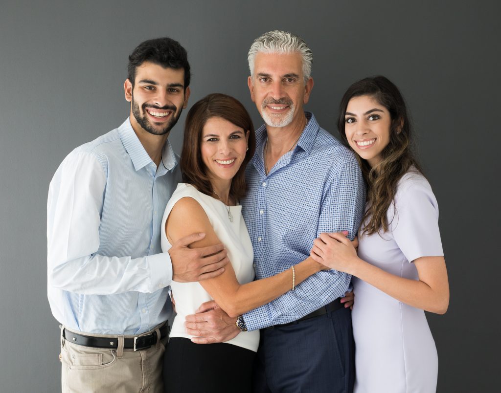 family photography in san francisco