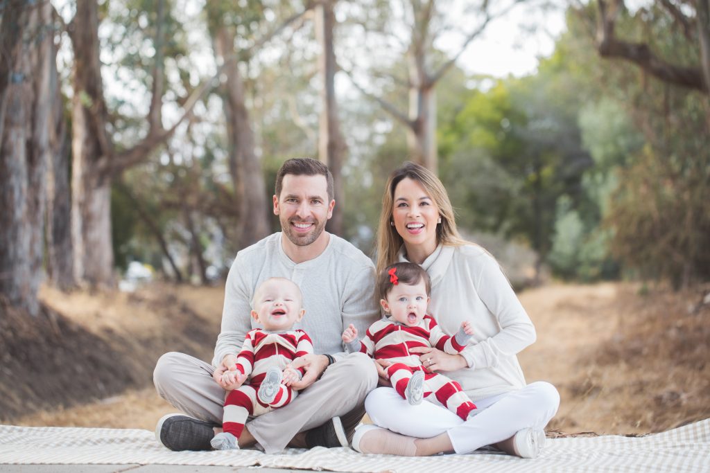 san francisco family photographer