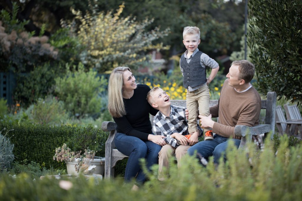 family photography in san francisco