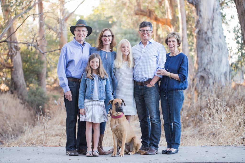 san francisco family photographer