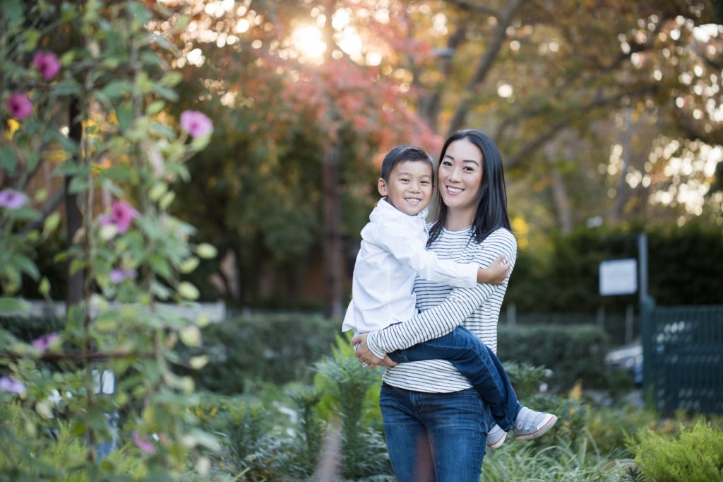 family photography in san francisco