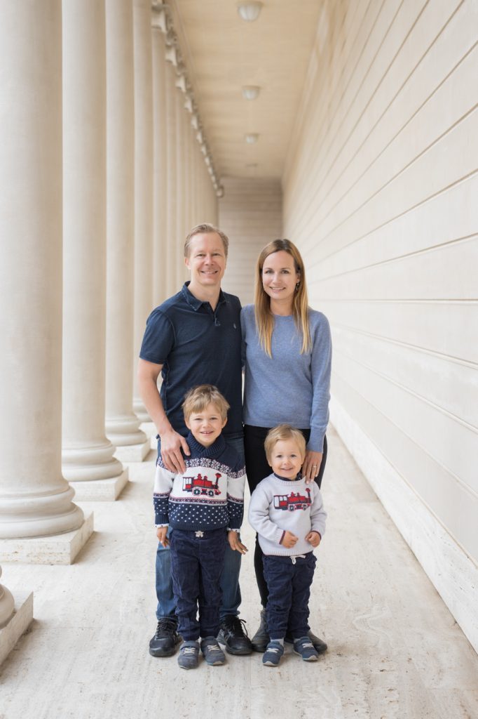 family photography in san francisco